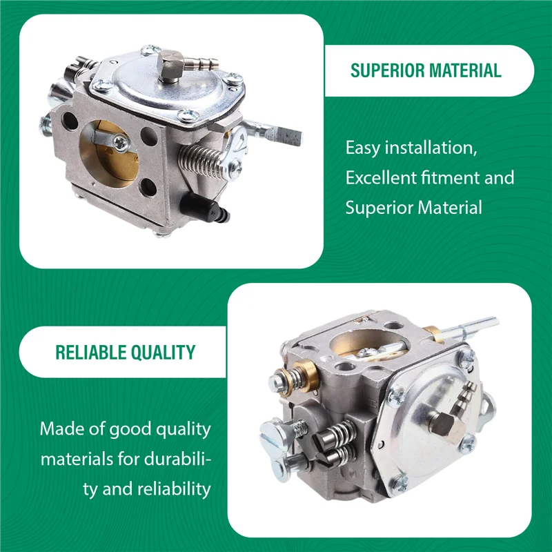 VERGASER für STIHL TS400 TILLOTSON HS-274E HS-279D 4223-120-0600, 4223-120-0651, 4223-120-0603B