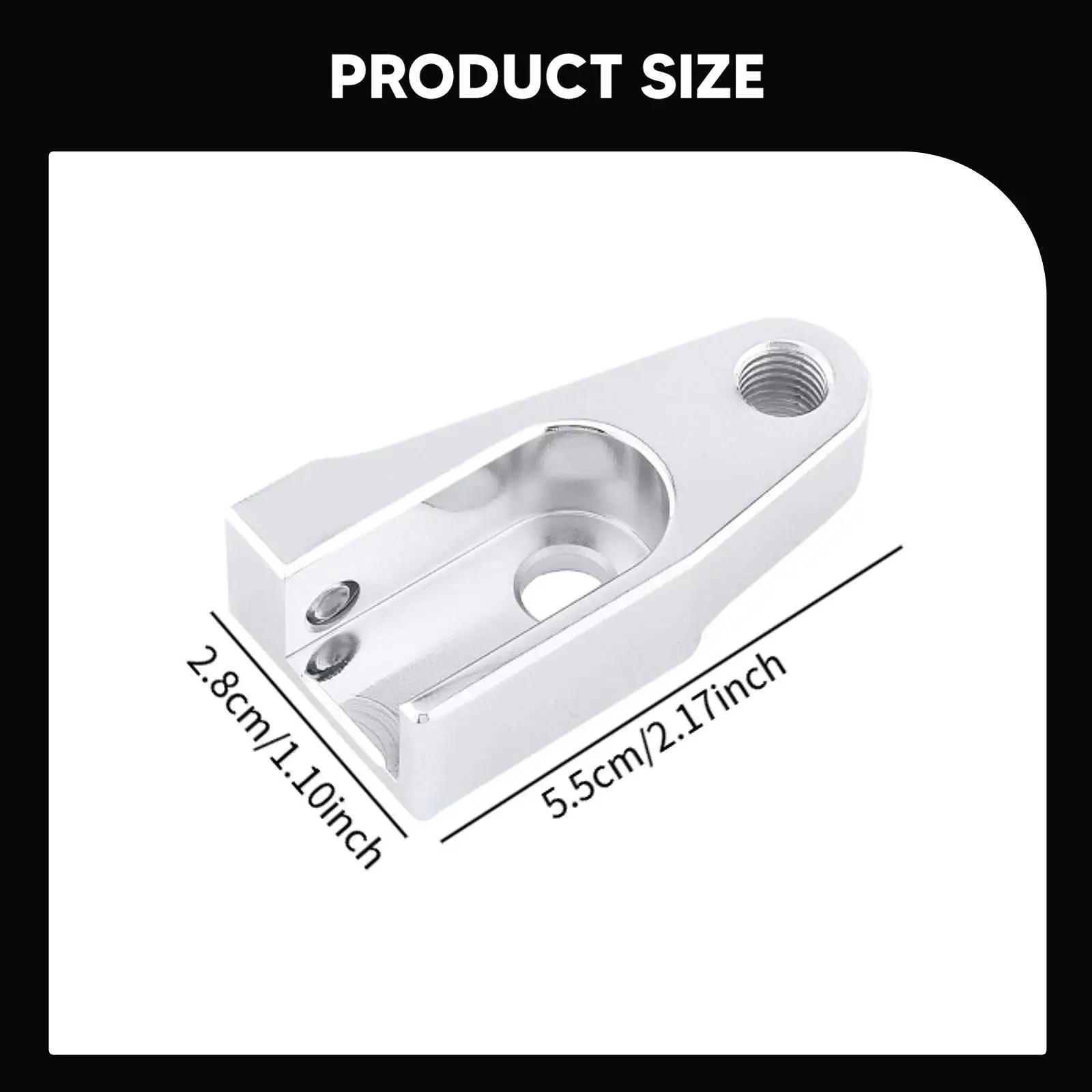 

Комплект для ремонта нейтральной передачи из алюминиевого сплава, простой монтаж, аксессуары для мотоциклов Harley Davidson, совместимые модели
