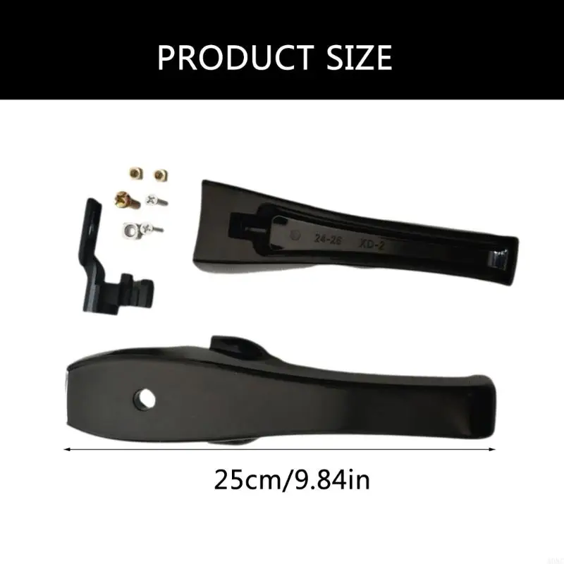 Универсальная ручка посуды A0NC для замены.