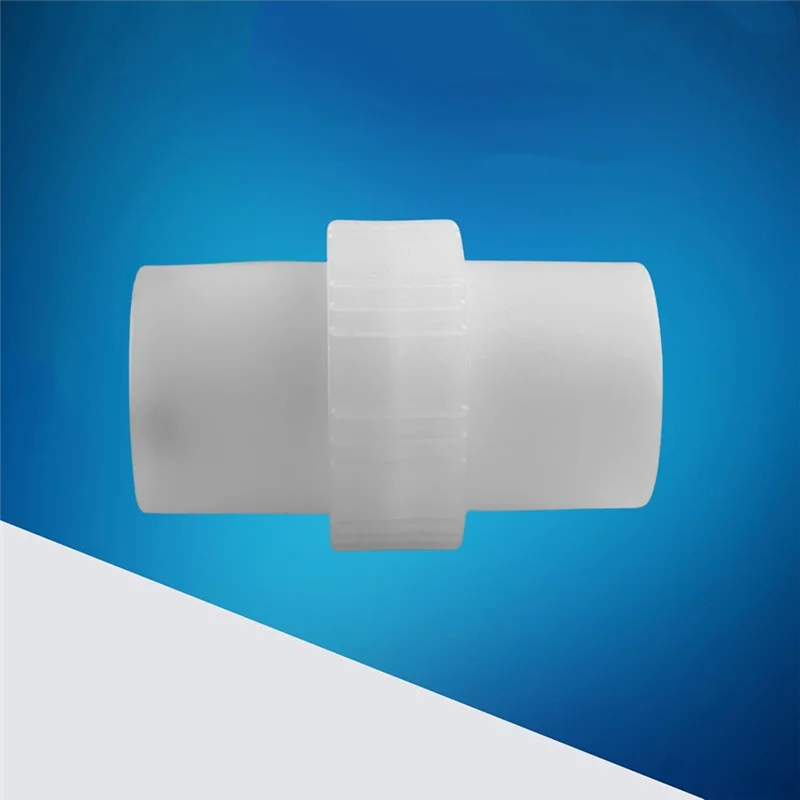 

SHGO-1.5" Pool Cleaner Hose Connector Adapter 2Pcs Replacement For Hayward AXV092,Automatic Pool Cleaner