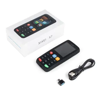 6 最佳銷售 RFID讀寫器 - №1