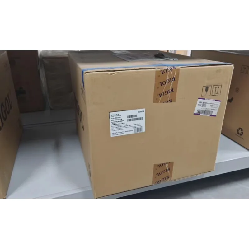 

Оригинальный новый осциллограф RIGOL MSO7024 DS7014 DS7034 DS7054 MSO7014 MSO7024 MSO7034 MSO7054 4-канальный цифровой частота дискретизации 10 Гвыб/с