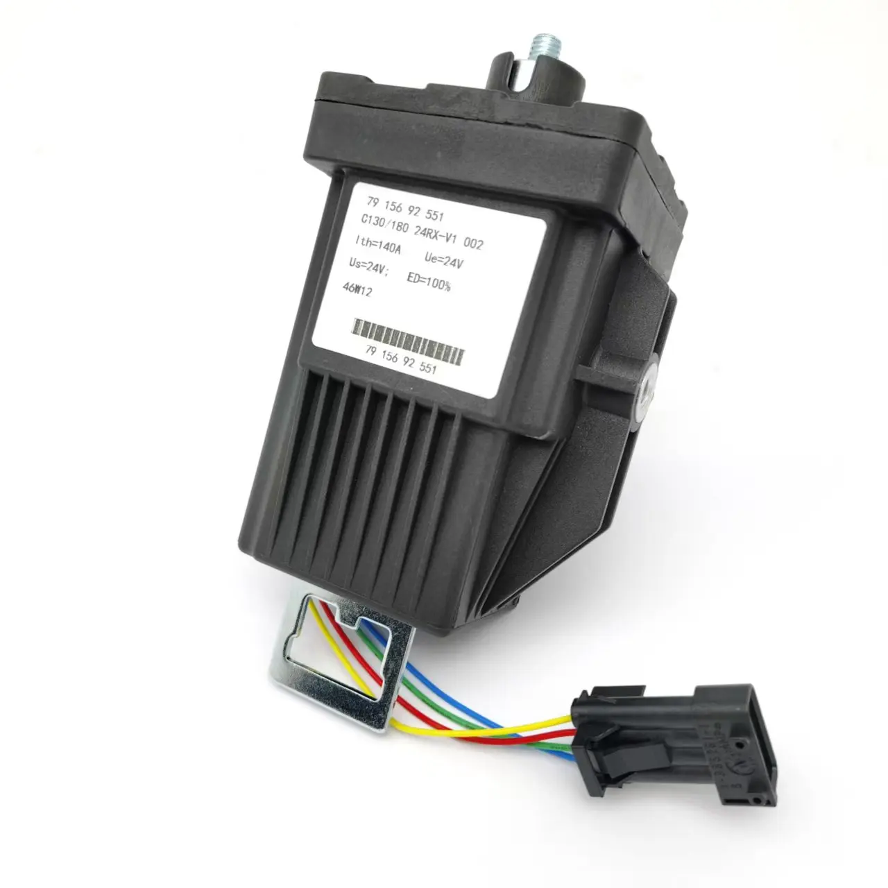 

Linde 7915692551 OEM & Genuine Contactor Relay Forklift Accessories Contactor for Forklift Fast Delivery in Stock