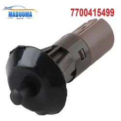 New High Quality Car Accessories 2pin Brake light switch 7700415499 7700415499 For Renault Megane Kangoo