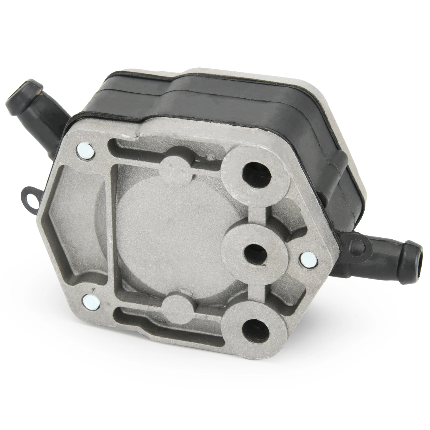 

2 упаковки топливного насоса в сборе для подвесного мотора Yamaha 2T 115-300HP 6E5-24410-02 6E5-24410-03 6E5-24410-04 Sierra 18-7349