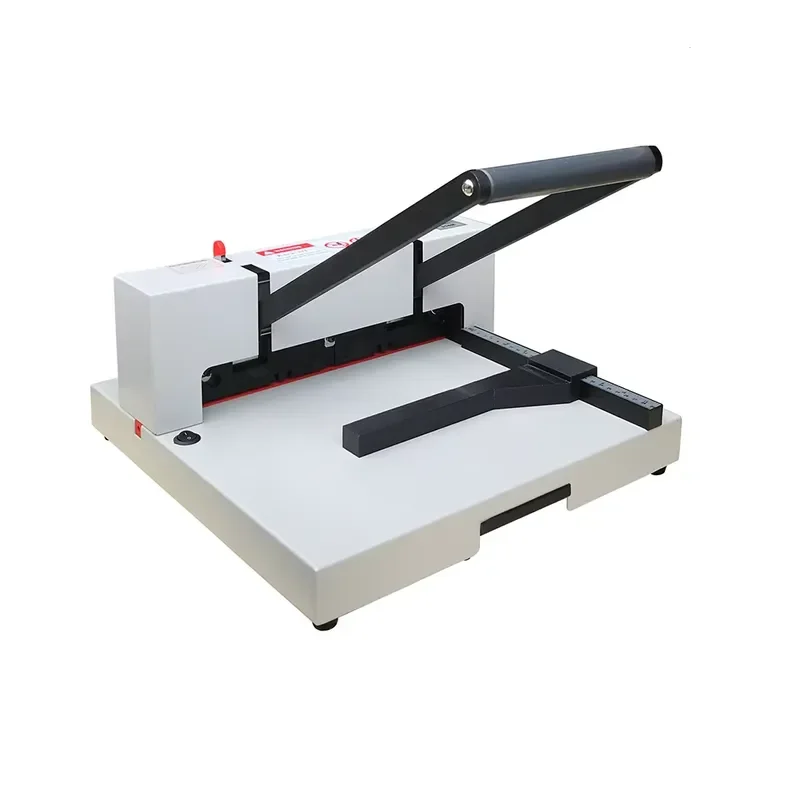 310mm Heavy Duty Manual Paper Cutter A3 A4 Trimmer Guillotine for Office School Home Craft Cutting Tool Precision Blade