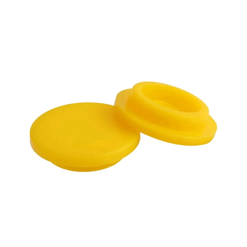 For John Deere Compact Tractor 120 1023E 1025R Loader Zerk Fitting Grease Caps