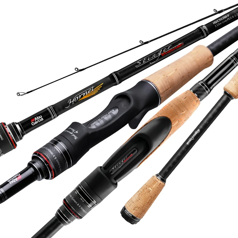 

Lure Rod Distance Throwing Rod Spinning Casting Fuji Guide Ring Fuji Reel Seat Carbon Ultra Light Ultra Hard 1.98m-2.44m