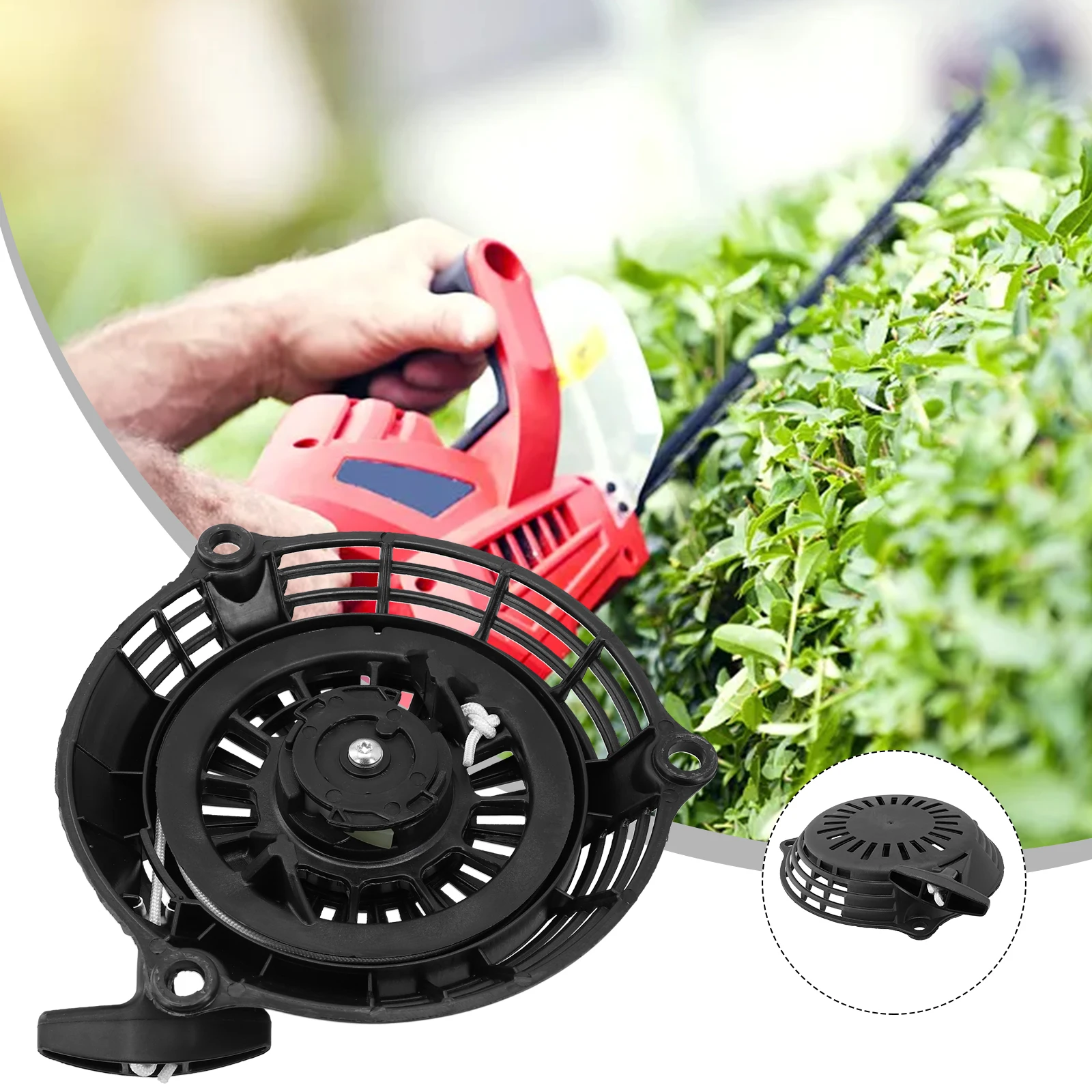 

Механизм запуска двигателя (ручной стартер) для Honda GCV135, GCV160, GC135, GC160, 28400 ZL8 033ZA, совместим с различными моделями и VIN-номерами