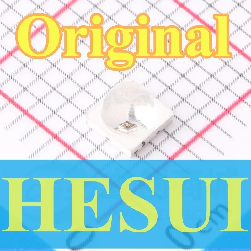 1/10PCS Infrared transmitting tube JNJ-3030JI0106W45/14mil-D/845-860nm Original SMD3030