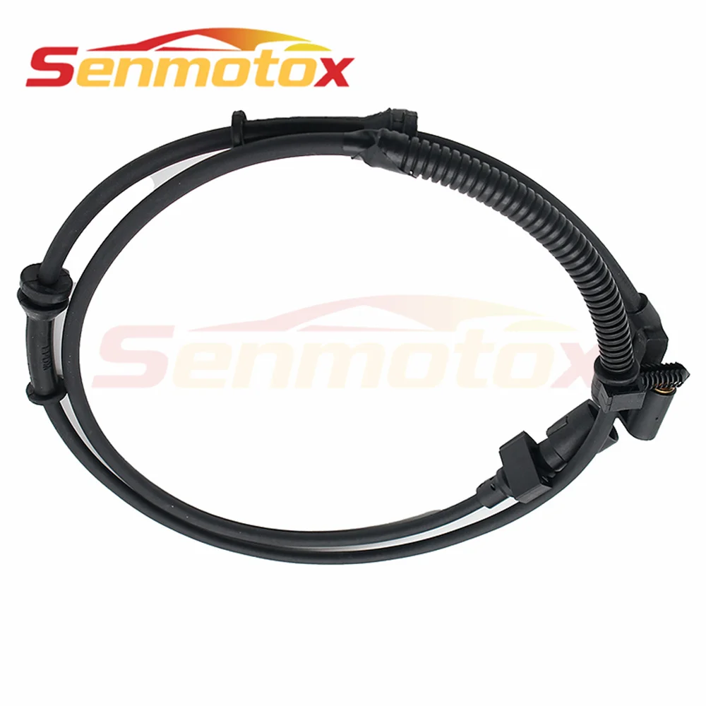 56041316AA ABS عجلة السرعة الاستشعار الجبهة اليسرى اليمنى 56041317AB ل جيب جراند شيروكي WJ 1999 2000 2001 2002 2003 2004 #5