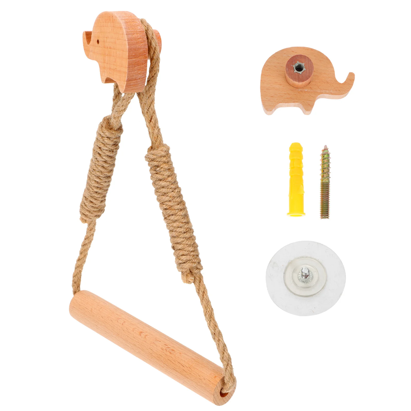 

1pc Woven Roll Paper Holder Nail Free Wall Mounted Towel Pouch Free Paper Rack Stand For Bathroom Kitchen Home Decor