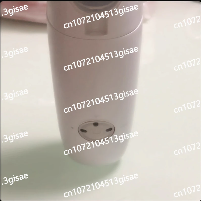 

Air Floss Electric Floss Models: HX8340, HX8331, HX8341, HX8381, HX8332/01, No Charger Handle Design.