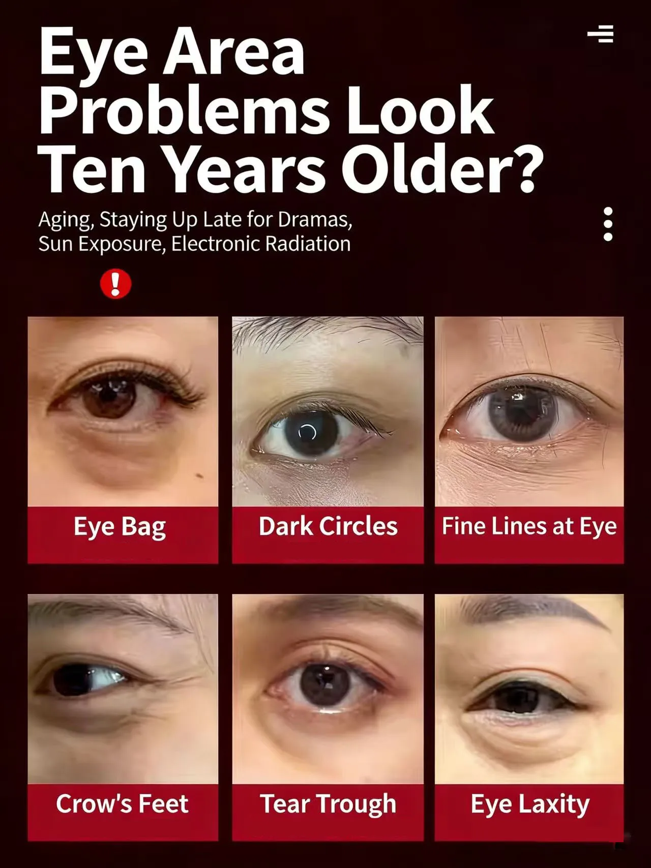 

60 шт. SADOER Коллагеновая маска для глаз с витамином С против темных кругов, мешки для глаз, увлажняющие, укрепляющие патчи для глаз, уход за кожей вокруг глаз