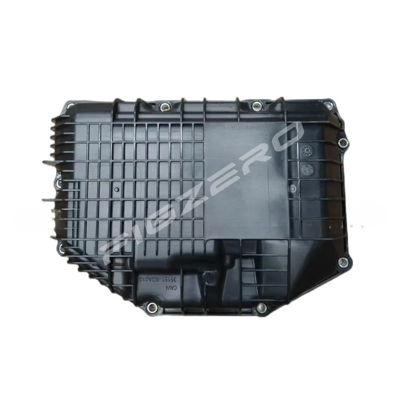 9824605880 24118699901 31492782 for Peugeot for Citroen Transmission Gearbox Oil Pan ATN8 8-Speed 1pc Brand New