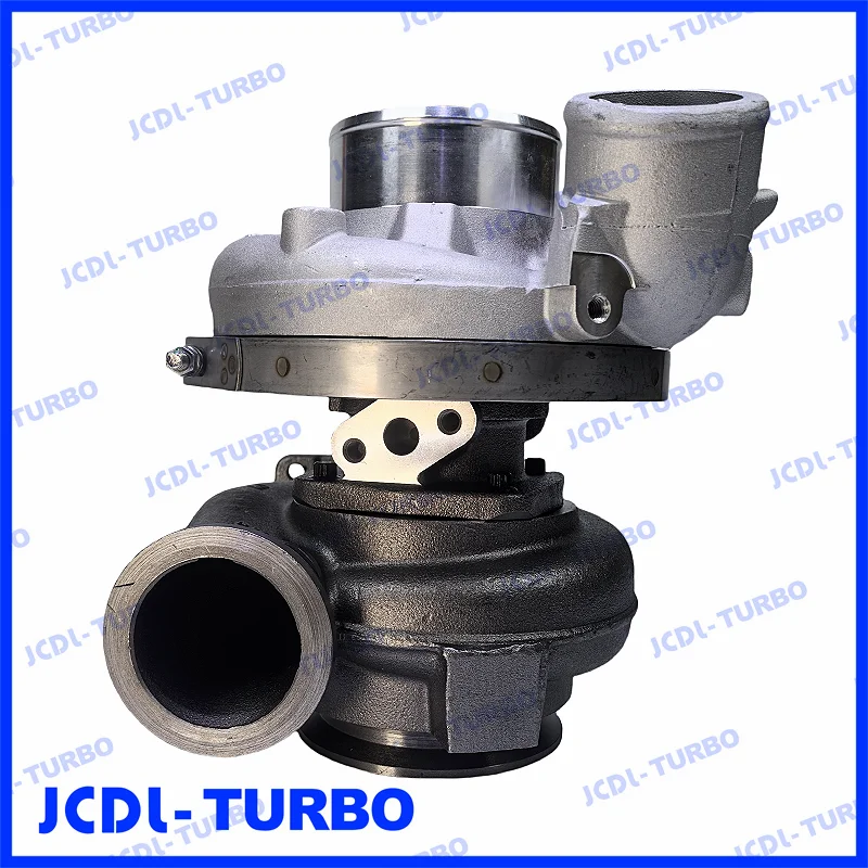 

Turbocharger GT3782 359-0128 804240-5001S Turbo For CATERPILLAR CAT C7 engine Low Pressure