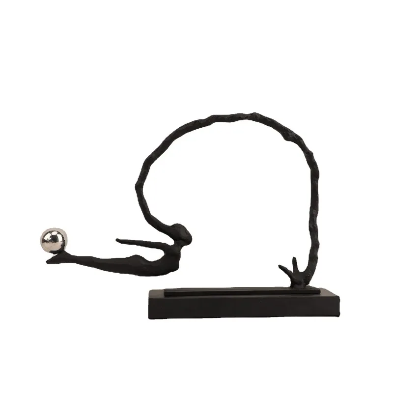 

Скандинавский минималистичный металлический рисунок, орнамент, модель комнаты, спальни, гостиной, столовой, кабинета, винный шкаф, журнальный столик для дома