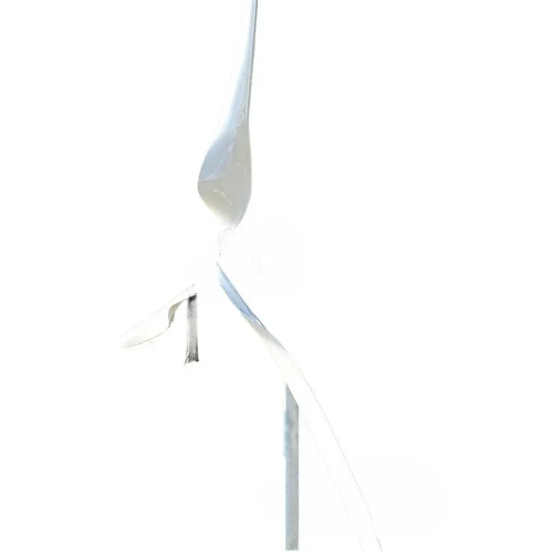 Actual power 3 blades 1000w 1500w 2000w 12-48v household wind turbine