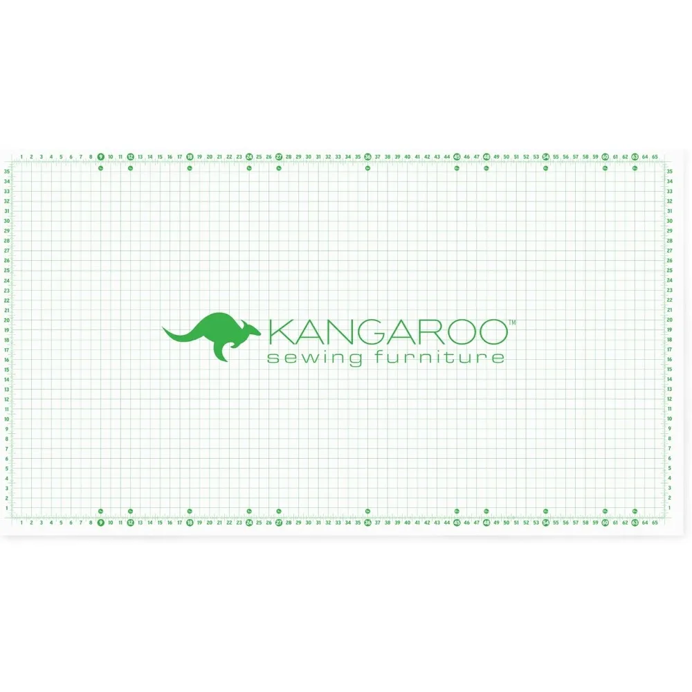 Arrow Sewing Furniture  Cutting Mat for Kookaburra Cutting Table