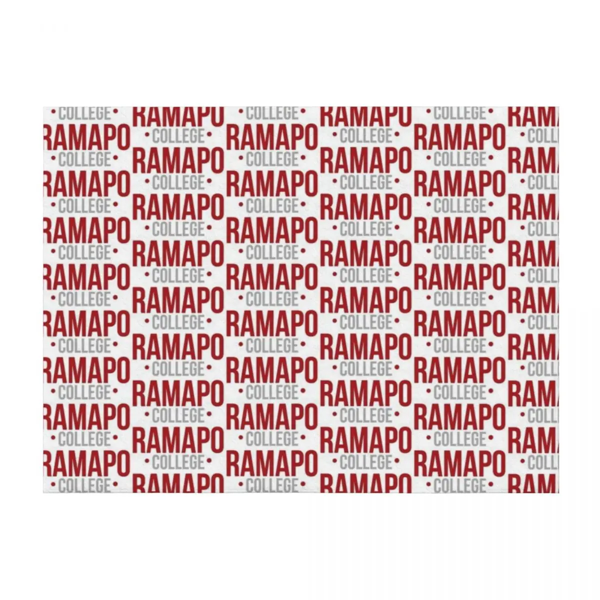 Ramapo College Nj T… - image
