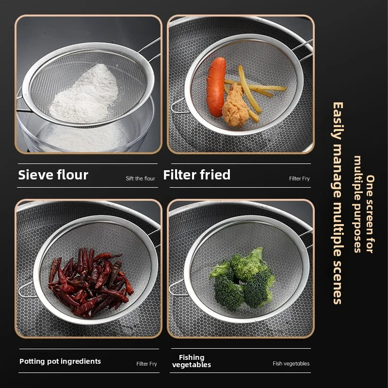 Thumbnail 2 - #88 Trending Flour Sifters Right Now