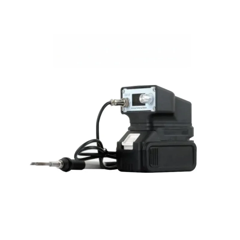 Big Tree Wholesale Cordless Electric Soldering Irons Mini Cast Iron Welding Table Tool ODM OEM Supported