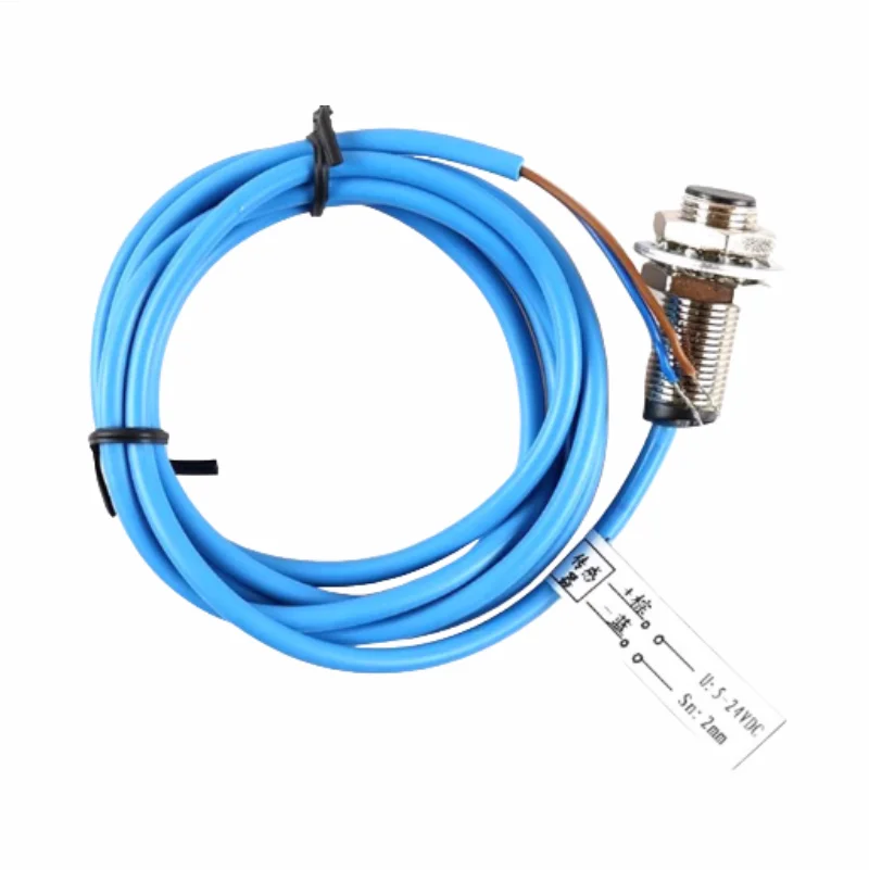 

New Original DAA177AX2 Speed Sensor