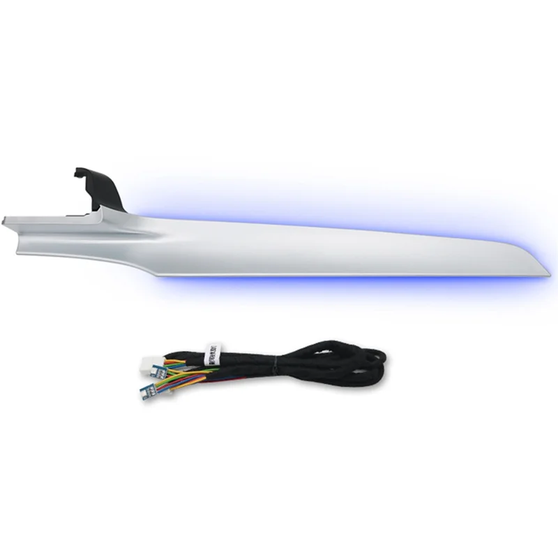 

QB-For C-Class / GLC / W205 / X253 AMG Passenger Ambient Light Upgrade