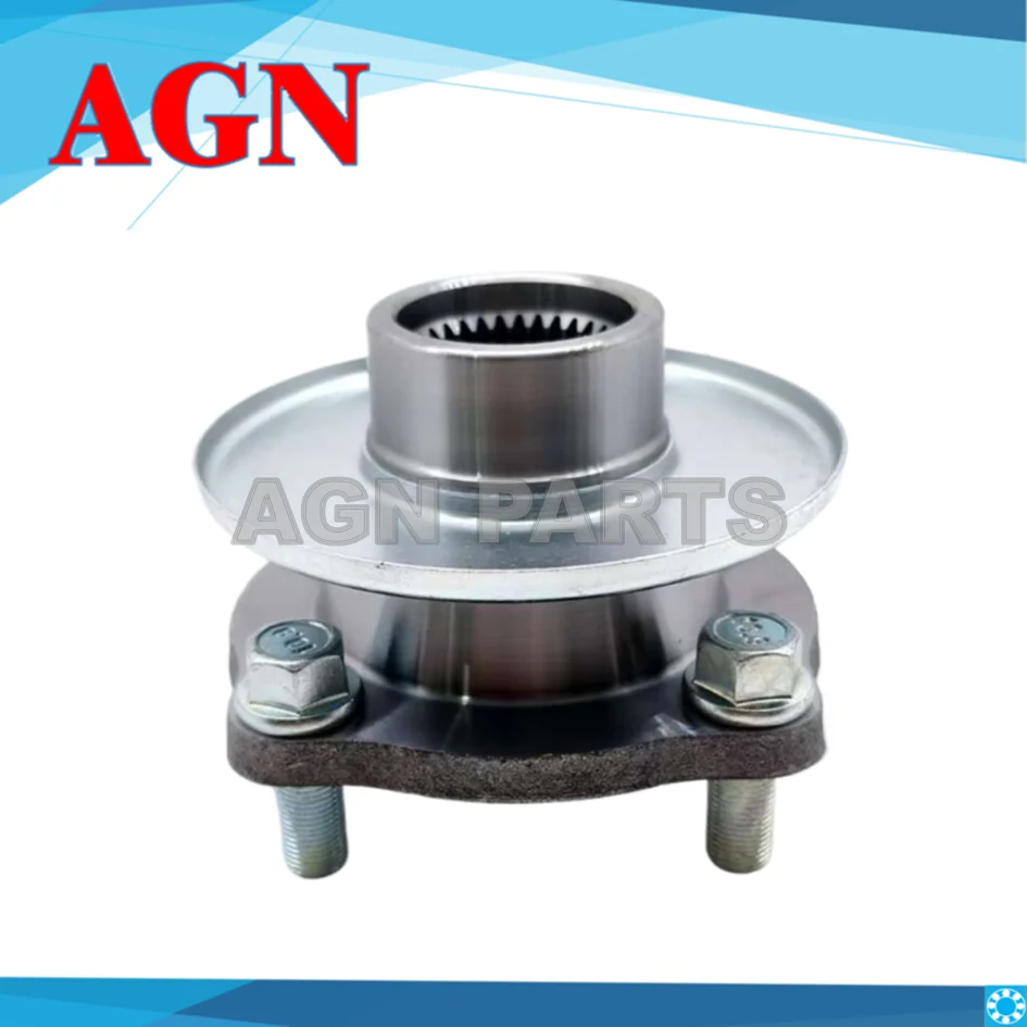 

for TOYOTA HILUX GUN125 Rear Wheel Hub Axle Housing, 41204-KK110