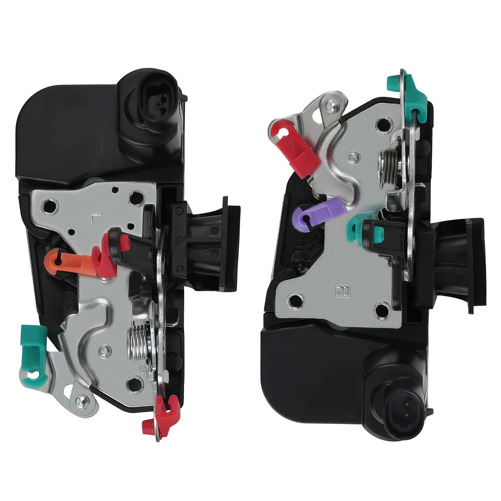 

Door Lock Actuator for 2002 Dodge Ram 2500 3500 5.9L V8 8.0L V10 55075356