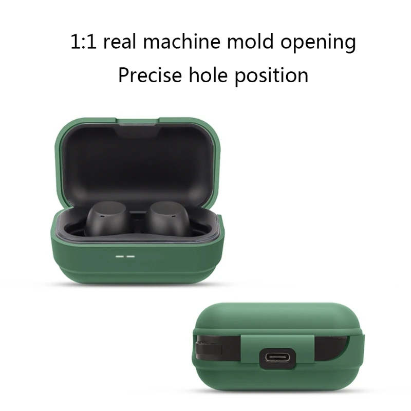 Противоударный защитный чехол для шумовых выстрелов Ergo- для чехла Anti-Lost Wash K1KF