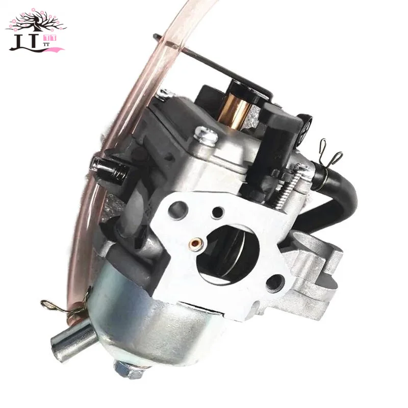 Carburetor Carb For Mikasa Specific Engine Rammers Carby Industries Equipments Float Type Carb #   6100-Z0D-V2 16100-Z0D-023 T.