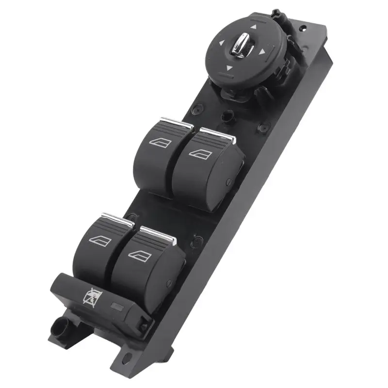 

AEE5-Master Power Window Switch AM5T-14A132-AA Fits For Ford Focus 2012-2015