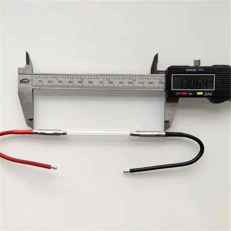 7*65*130mm Shanghai IPL Xenon Lamp for Beauty Machine Handle