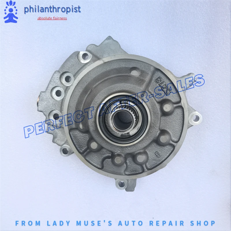 JF010E transmission oil pump For Nissan Murano Maxima Altima Quest Infiniti JX35 QX60