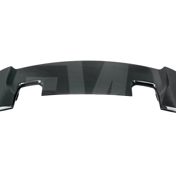 

RS STYLE CARBON FIBER SPOILER for 2014-2016 HONDA FIT JAZZ GK5