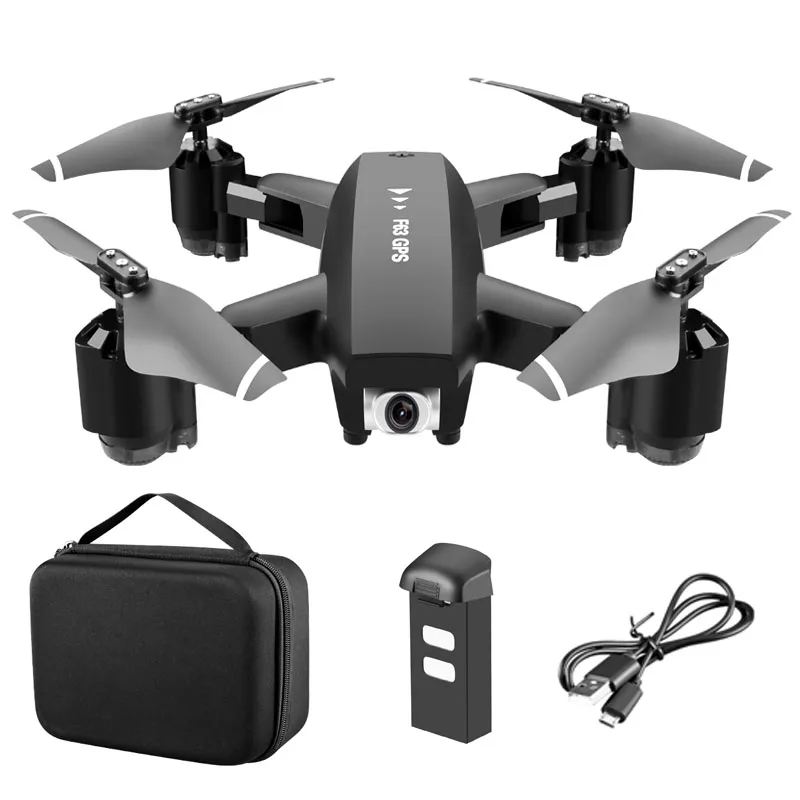 Hot Sale Drone With Camera Professional Version Drones Camera Hd Auto-takeoff/auto-return Rc Fpv Quadcopter