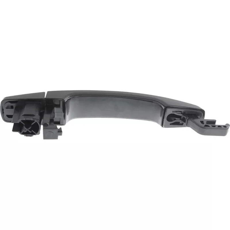 Exterior Door Handle Pull Set 92233089 92233090 For Buick Regal Encore Cadillac SRX  Camaro Malibu Sonic 12-20-ABQF