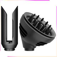 B51CNEW! For Dyson Airwrap HS01 HS05 HS08 Compatible Hair Straightener And Wave Curl Diffuser Attachments Accessory