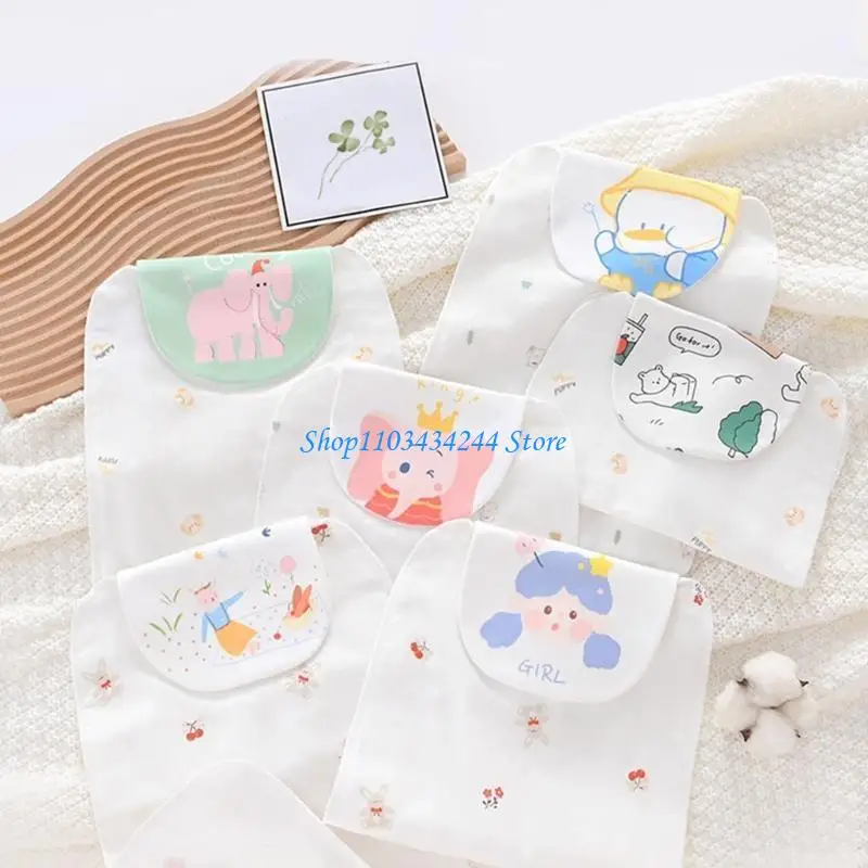 منشفة عرق بنمط أرنب قابلة للتنفس وماصة للعرق فتل الرطوبة #4