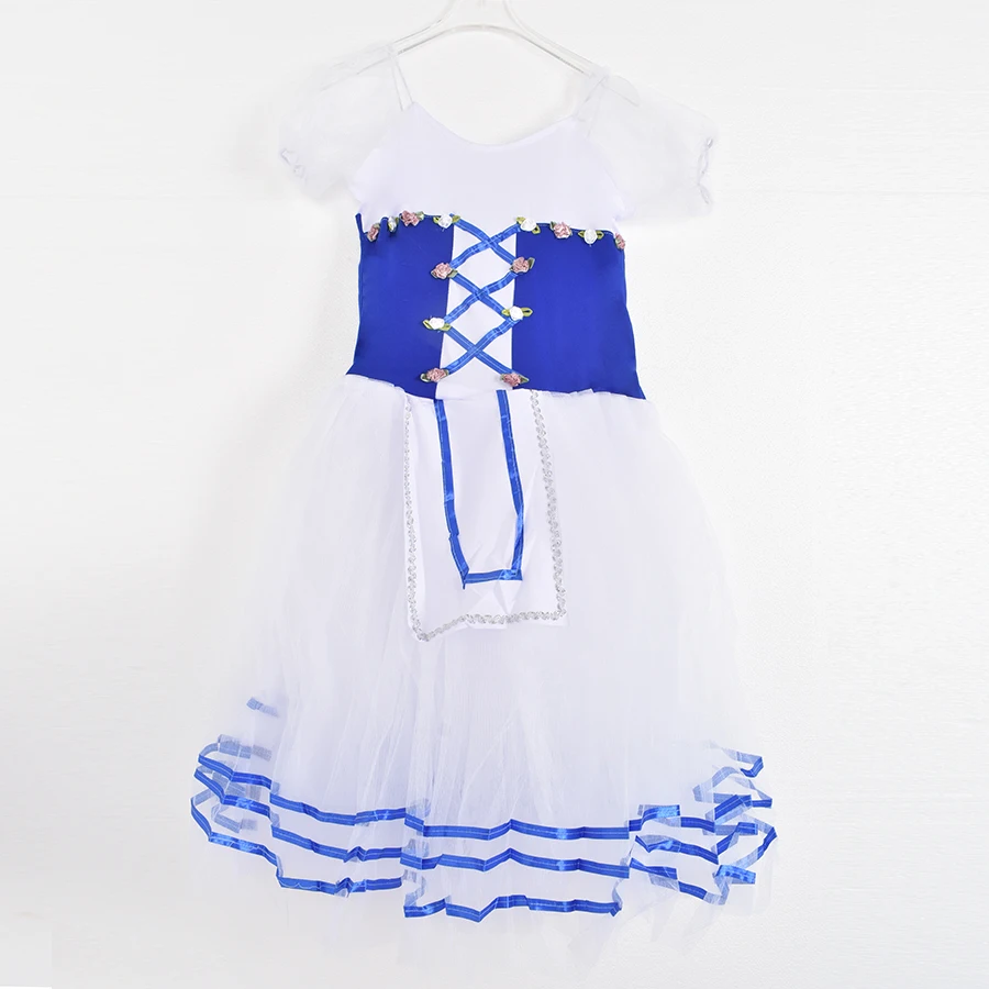 Professional Ballet…