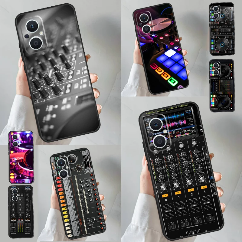 Music Dj Controller… - image