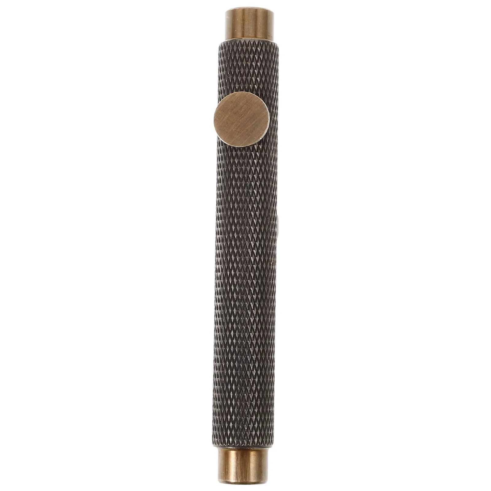 

Brass Fountain Pen Vintage Finish Comfortable Grip Smooth Writing Pen for Student Office Calligraphy Calligraphy Fountain Pens