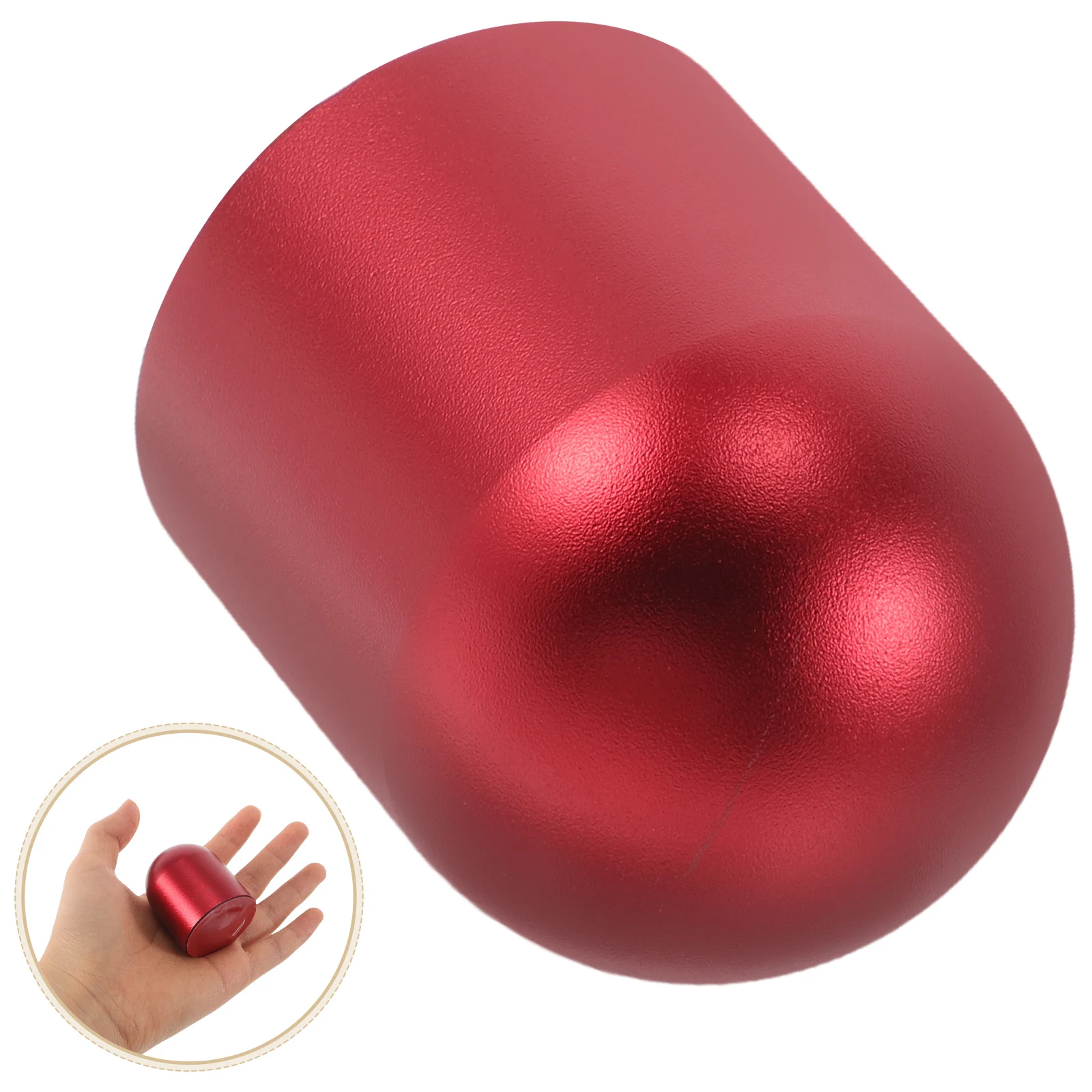 

Universal Car Sticker Round Hood Decal Self-Adhesive Auto Body Decoration Easy Install Remove Weather Resistant Vehicle Exterior