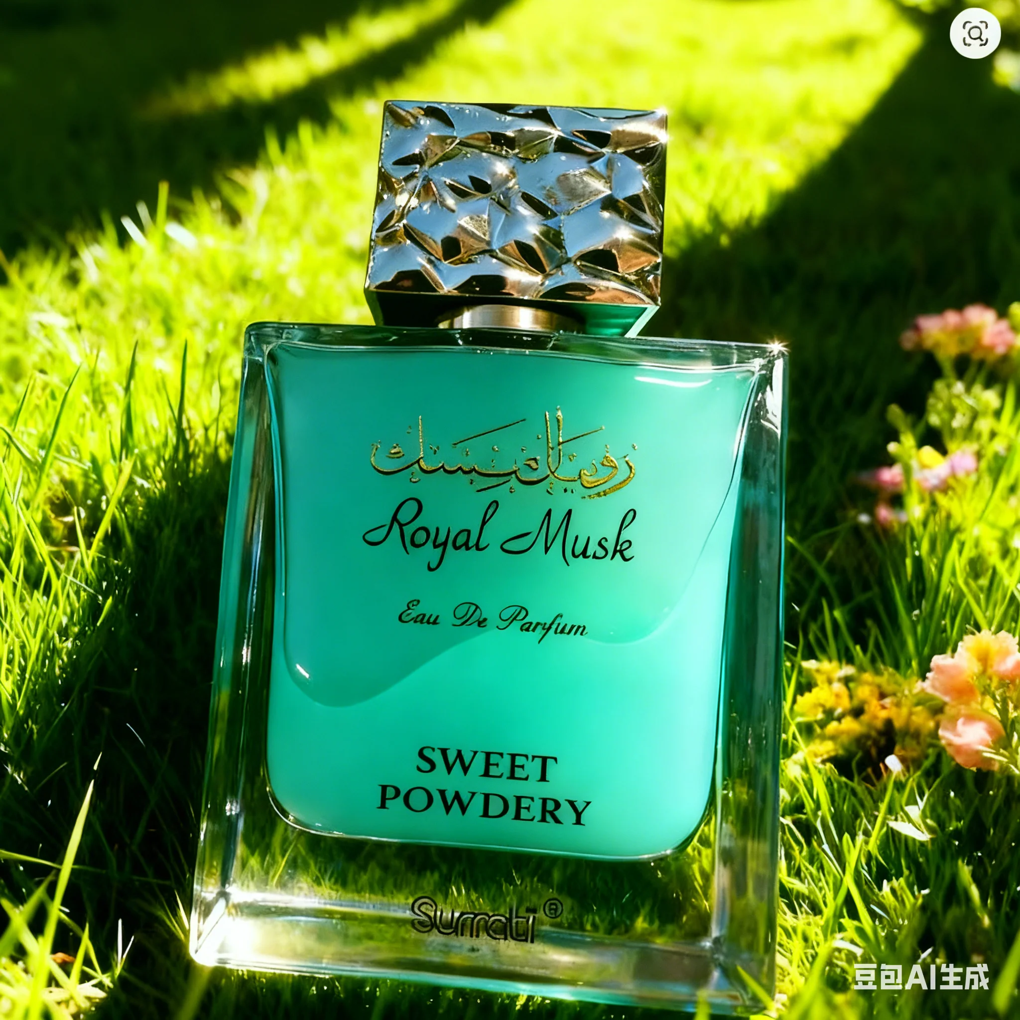 

【Super Value Low-Price Offer】Royal Musk Caramel Toffee, Pomegranate Raspberry, Blueberry Grapes, Sweet Powdery Eau De Parfum Spr