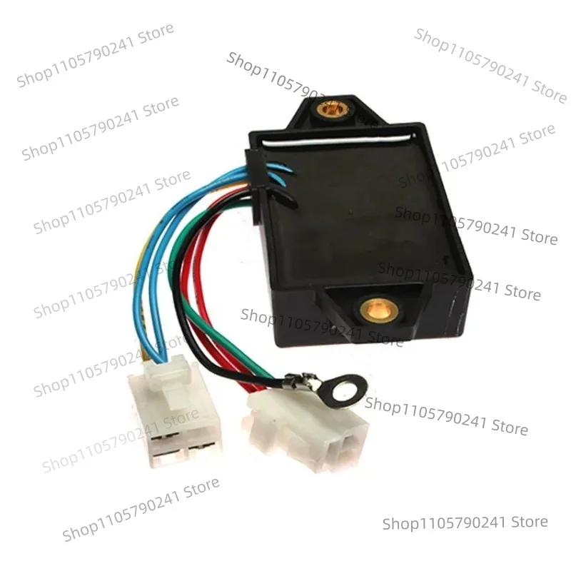 Control Unit Controller Replacement For Mitsubishi Volvo 16A11-14001 16A11-14000 MM409675 MM435745 Auto Parts