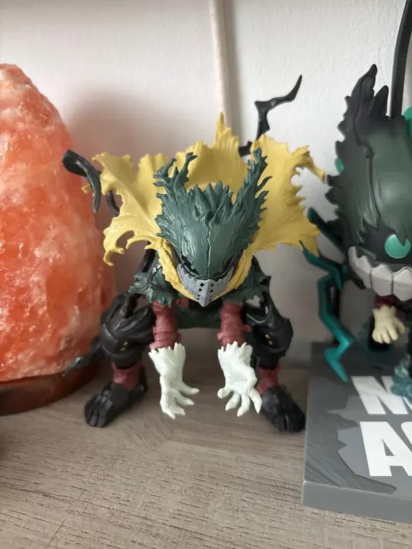 Thumbnail 4 - #16 Newest Movie Character Toy Figures