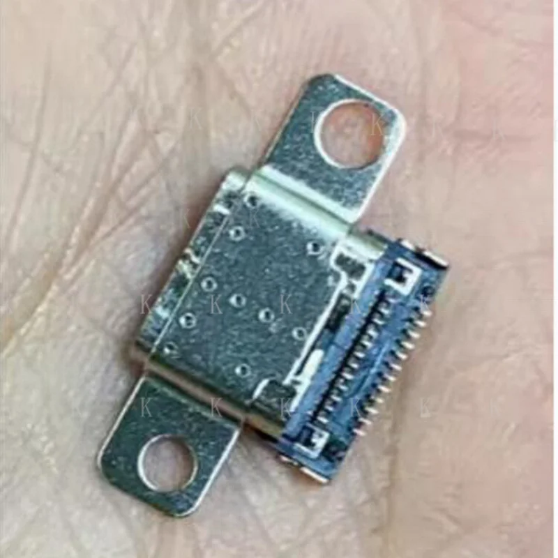 C لينوفو ثينك باد R14 L14 E14 E15 L15 تيار مستمر منفذ شحن TYPE-C رأس الطاقة