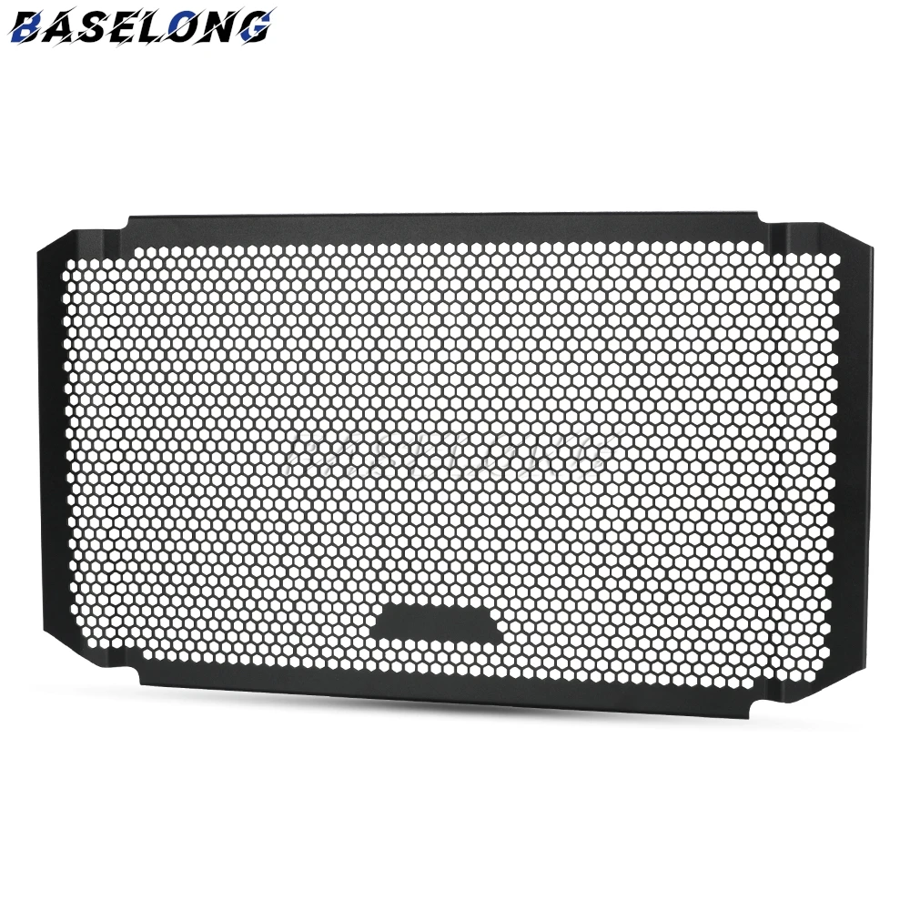 دراجة نارية المبرد الحرس غطاء الشواية حامي لياماها MT09 FZ09 MT 09 الراسم 900 GT Tracer900/GT XSR900 XSR 900 2015-2020