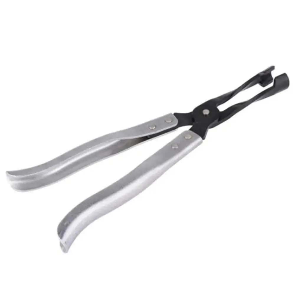 Steel Stem Seal Installer Remover Plier Replacement Anti-rust Valve Spring Compressor Kit Easily Installation Durable